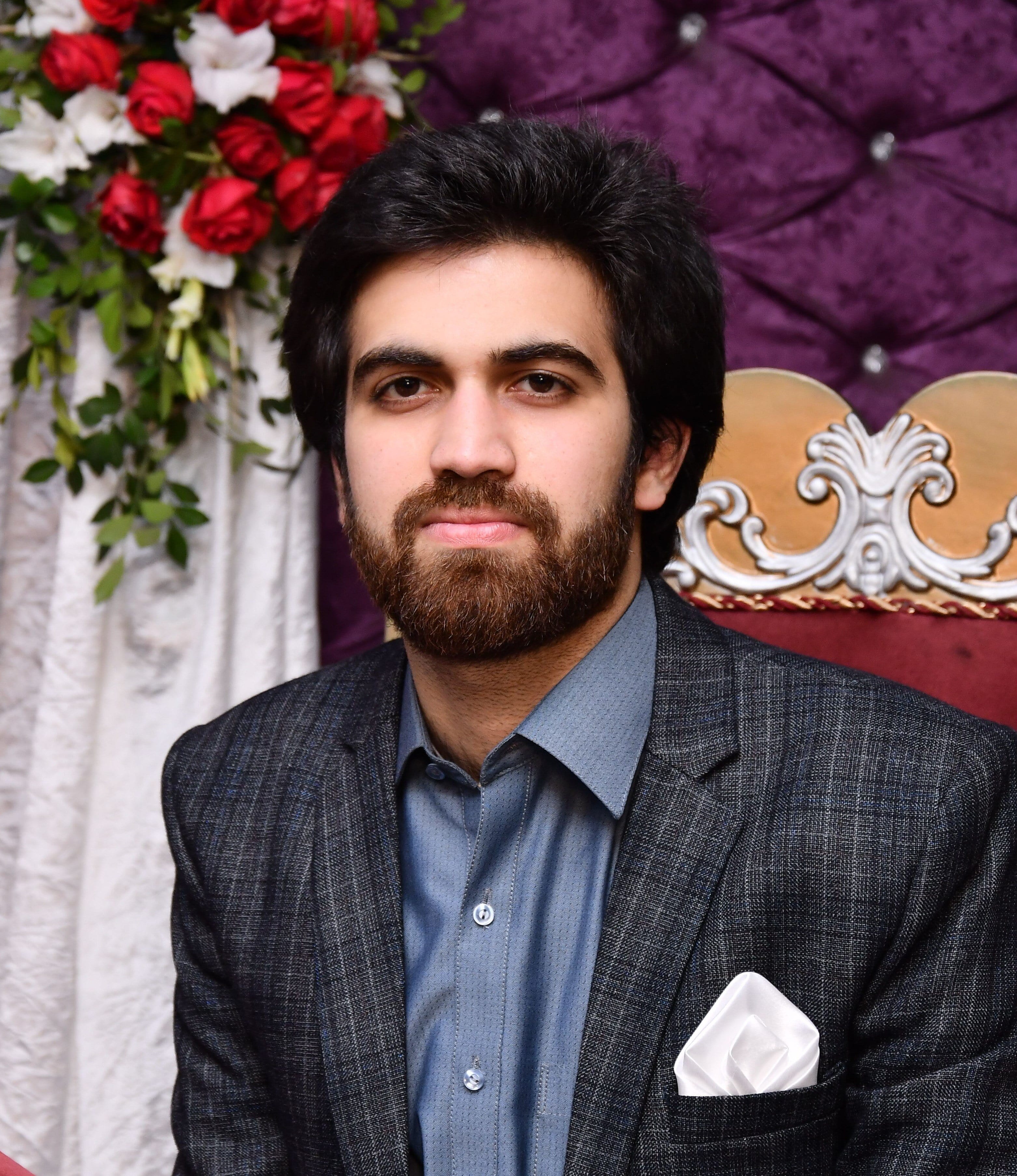 Ubaid Ullah-betaskills.com